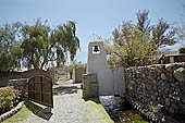 Arequipa countryside (La Campia), the mill of Sabandia